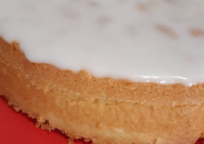 Gâteau Nantais