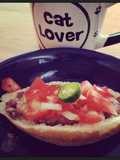 Molletes