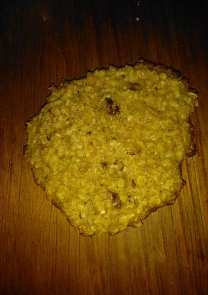 Una foto de Masitas de avena
