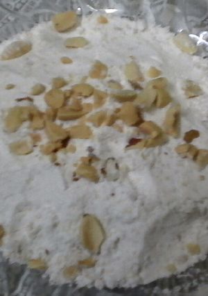 صورة لوصفة خلطة السحلب