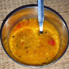 A picture of Dal.