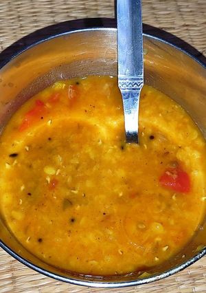 A picture of Dal.