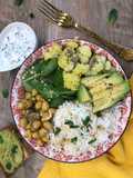 Buddha Bowl