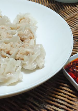 Foto resep Dimsum Ayam