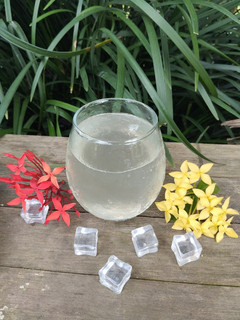 Foto resep Magic Water / Falamig