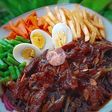 Bistik Daging