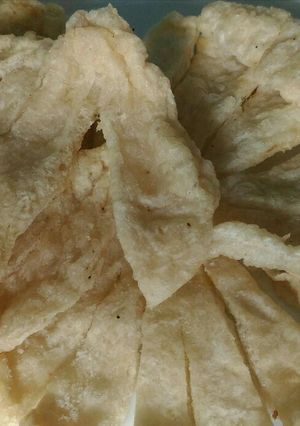 Foto resep 10. Pempek Krispy