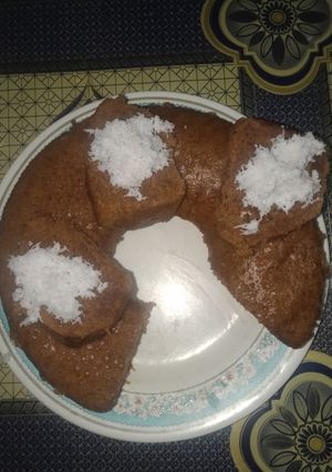 Foto resep Kue apem