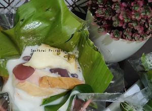 Foto resep 244. Rogan Soup (Roti Degan)