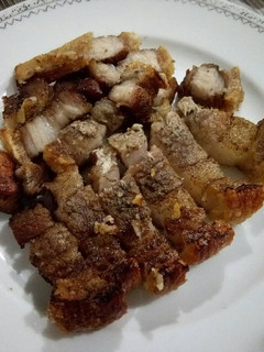 Foto resep Pork Roasted aka Siobak