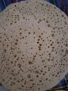 صورة لوصفة بغرير