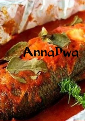 Foto resep Ikan Bakar TomYam