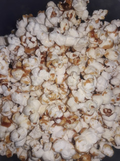 Foto resep 11. Popcorn Mocca Caramel