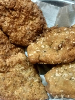 Una foto de El secreto de la milanesa