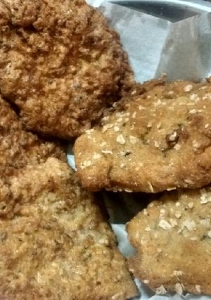 Una foto de El secreto de la milanesa