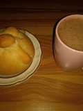 Pan de muerto