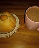 Pan de muerto