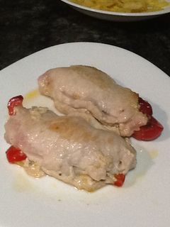 Una foto de Cerraditos de lomo