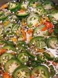 Pickled Jalapeños +