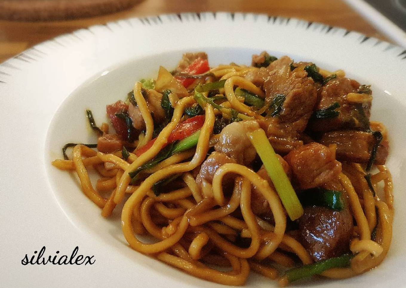 Everybody Loves Bakmie