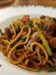 Foto resep Everybody Loves Bakmie