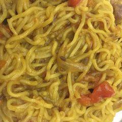 Masala Maggi A picture of Masala Maggi.
