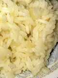 Arroz 🍚 fritoArroz blanco
