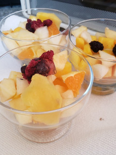 Una foto de Tutti fruttis