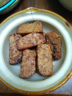 Foto resep Tempe bacem
