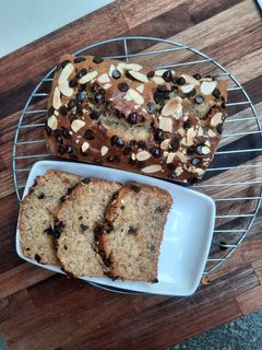 Foto resep Classic Banana Bread