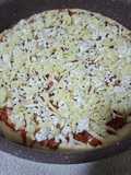 صلصة البيتزا🍕