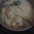 Kolak Durian maknyus