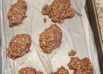 How to Cook Perfect No bake cookies