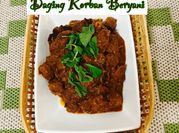 Gambar lamb briyani