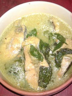 Foto resep Ikan patin bumbu kemangi