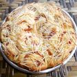 Pizza Roll bread