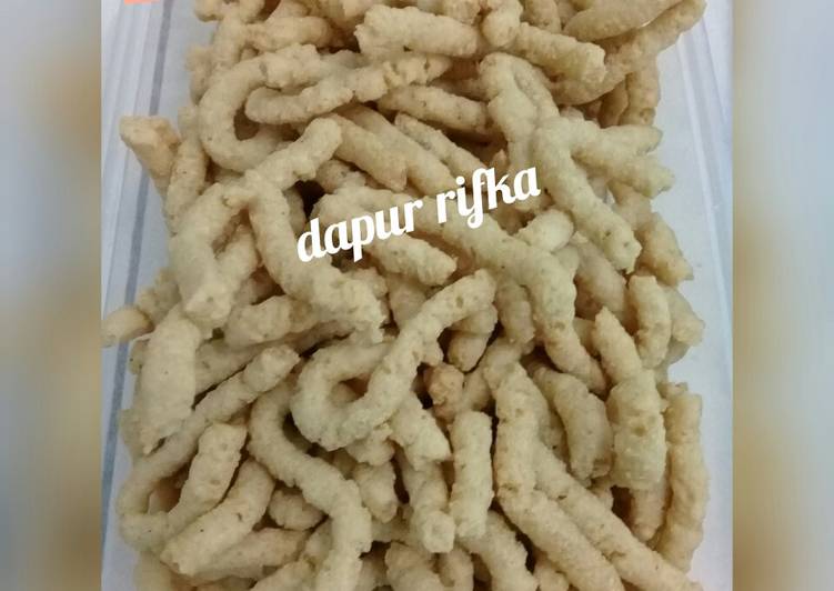 Cheetos tahu