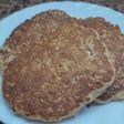Hotcakes de avena