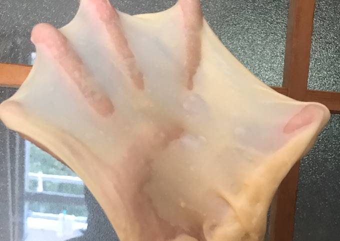 Resep Rahasia Adonan Roti Dan Donat Supaya Kalis Elastis Oleh Yesi Elsandra Cookpad Resep Rahasia Adonan Roti Dan Donat Supaya Kalis Elastis Oleh Yesi Elsandra Cookpad