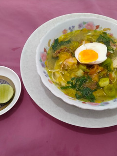 Foto resep Soto Ayam Lamongan