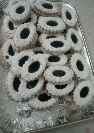 صورة لوصفة صابلي