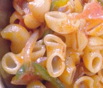 How To Cooking Recipe Indian style penne Restaurant Style