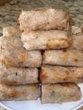 The Best Vietnamese Fried Spring Rolls