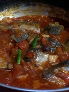 Foto resep Ikan Masak Tomat