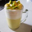Avocado float