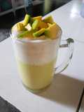 Avocado float