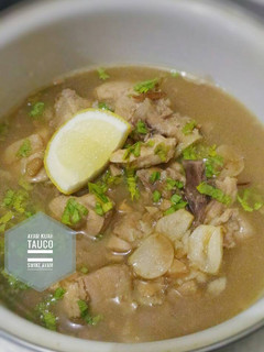 Foto resep Ayam Kuah Bumbu Tauco (Swike Ayam)