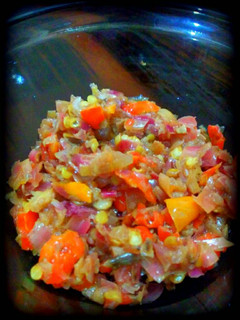 Foto resep Sambal matah bali