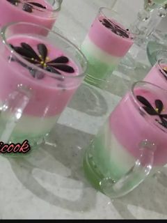 عکسی از دستور پاناکوتا یلدایی