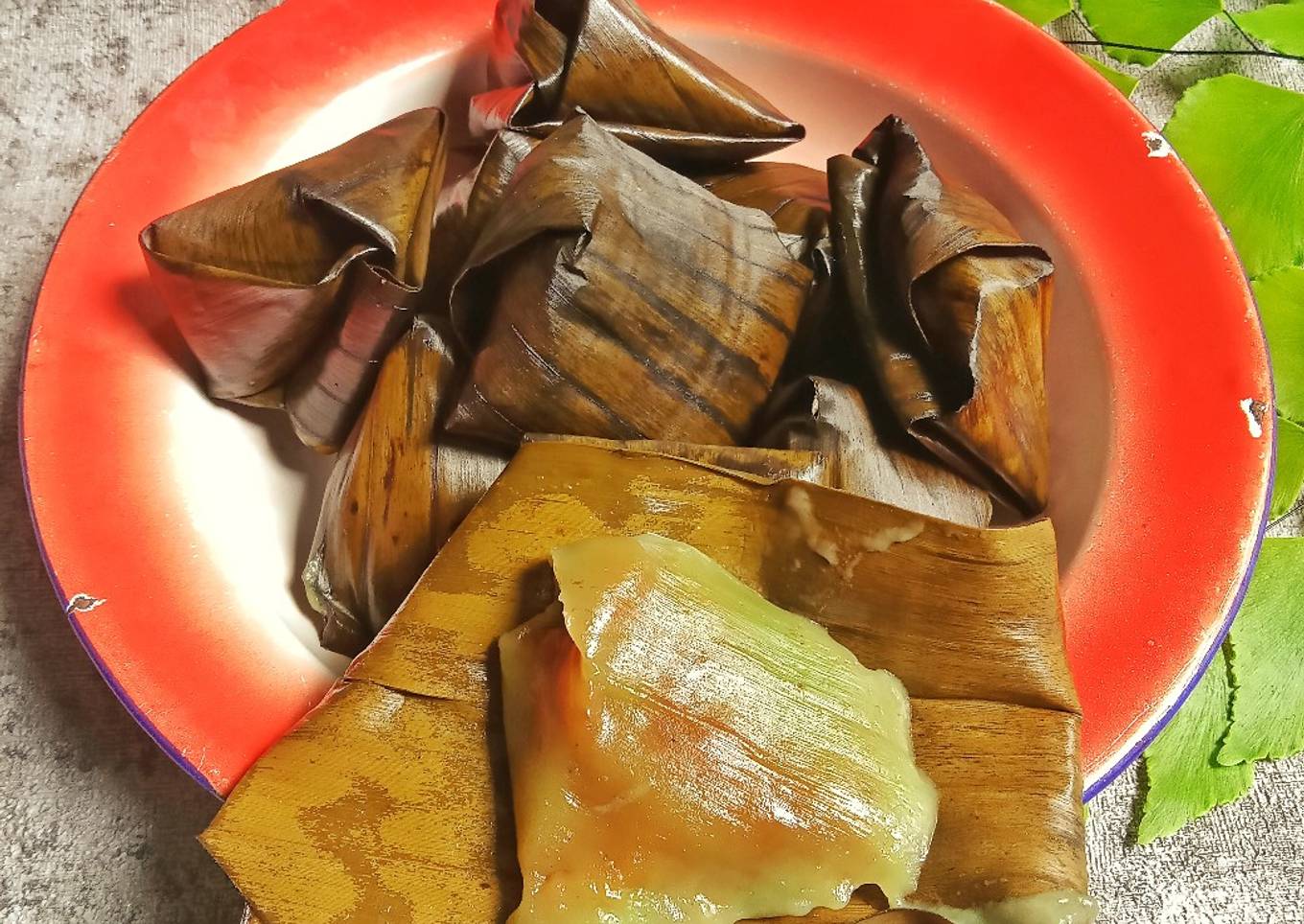 Kue mendut
